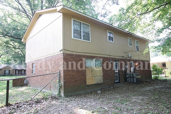 Foto del edificio - 3635 W Big Bend Dr