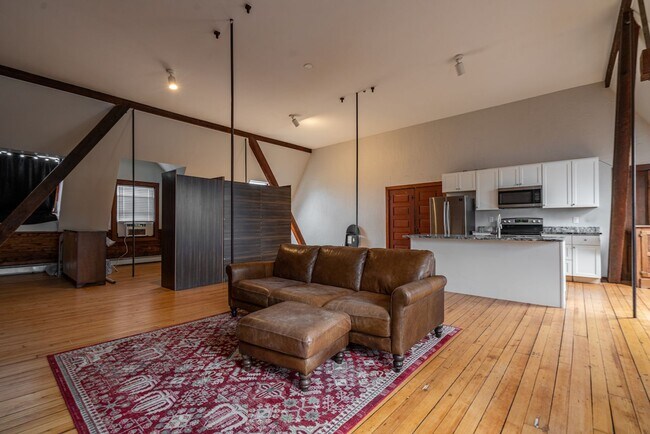 Foto del edificio - 259-261 Norwood Ave.