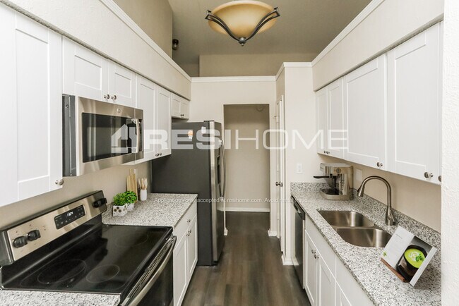 Foto del edificio - 1407 Ardmore Drive