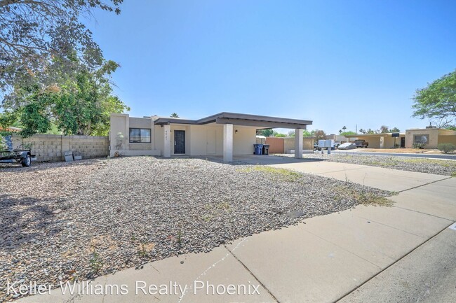 Building Photo - 3 br, 2 bath House - 4921 South Potter Drive