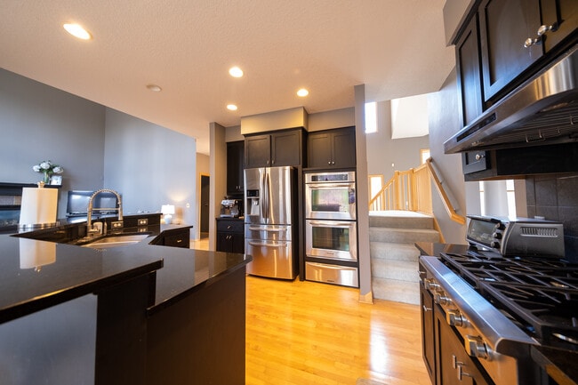 Foto del edificio - 7122 Harrison Hill Trail