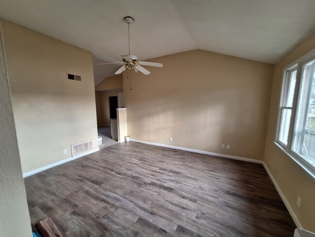 Living Room - 7107 Ethan Allen Way