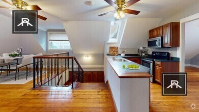 Building Photo - 128 Calumet St