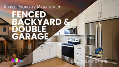 Building Photo - 102 Silverton Glen Gate SW