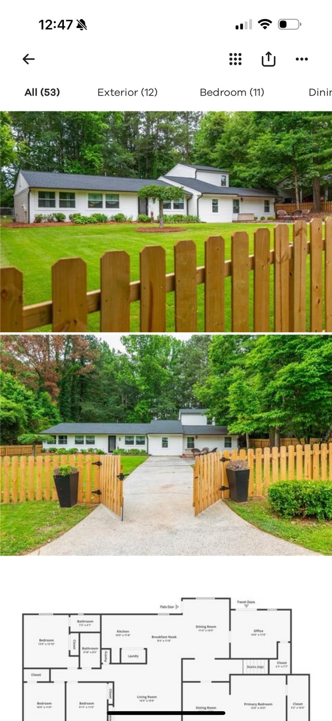 Building Photo - 3785 Somerset Dr SW