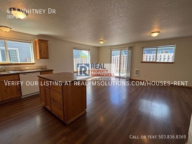 Foto del edificio - 417 Whitney Dr