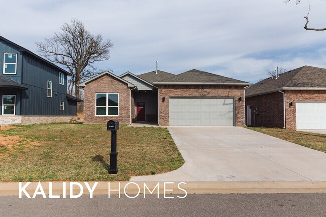 Building Photo - 504 Remington Ave