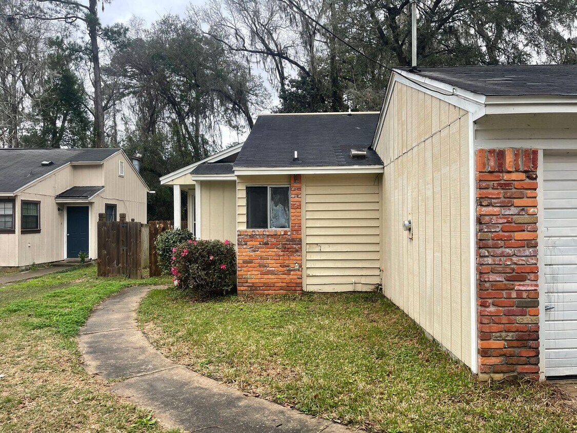 3128 Huntington Woods Blvd, Tallahassee, FL 32303 House Rental in