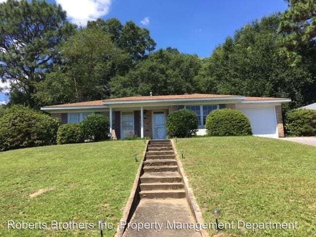 Primary Photo - 3 br, 2 bath House - 5451 Suwannee Circle