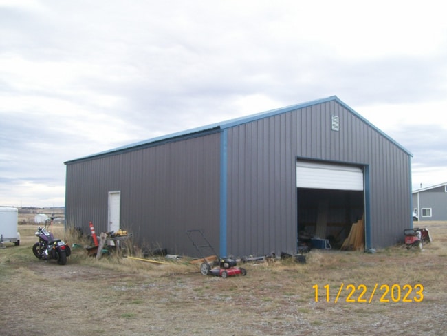 Building Photo - 406 A St