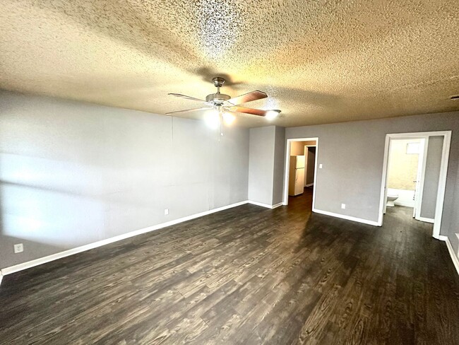 Foto del edificio - Cozy 2 bedroom in Killeen Tx