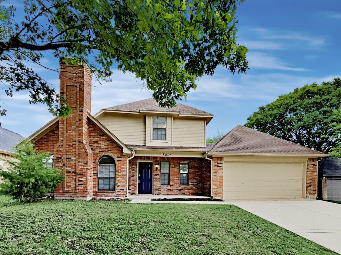 Foto principal - 8405 Pacific Pearl Dr