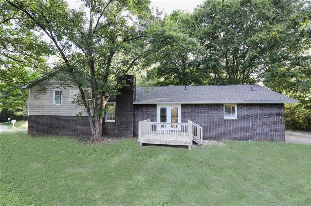 Primary Photo - 43 Country Square Way