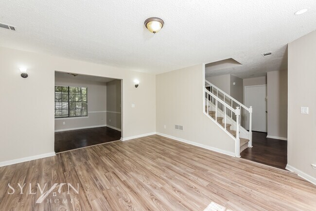 Building Photo - Life Just Got Better!