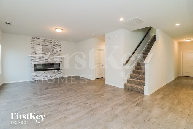 Foto del edificio - 2212 Blythwood Trail