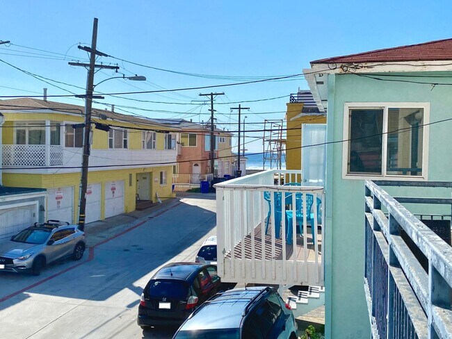 Foto del edificio - Mission Beach House Available ~ Fully Furn...