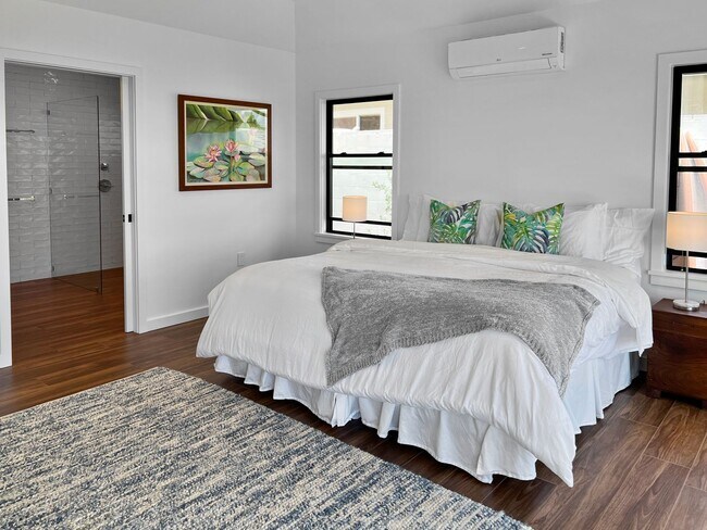Building Photo - Modern Beachfront Estate w/Private Pool/Spa, Ocean View & AC: Kailua Beach Villa