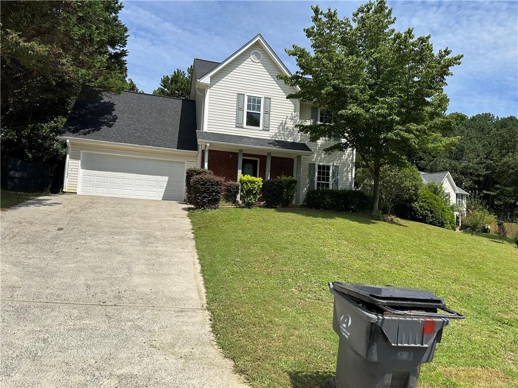 Foto principal - 3020 Arden Ridge Dr