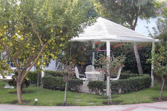 Foto del edificio - 17717 Tulsa St