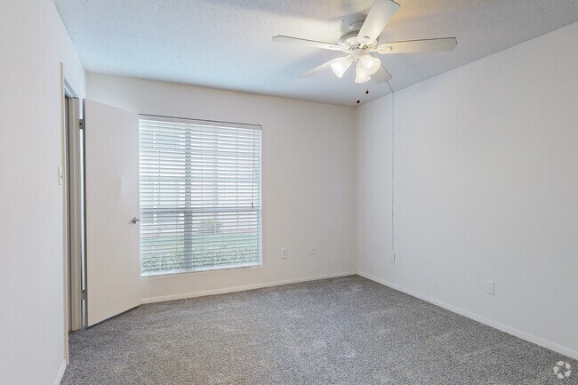 2BD 2BA 922SF - Southern Oaks