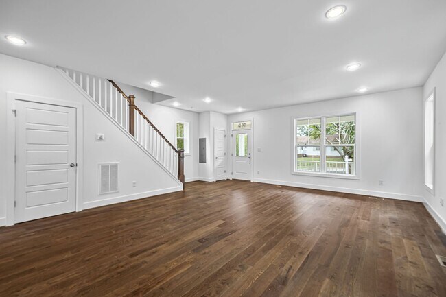Foto del edificio - Beautiful New Construction 3 Bedroom Home in Richmond's Northside Neighborhood
