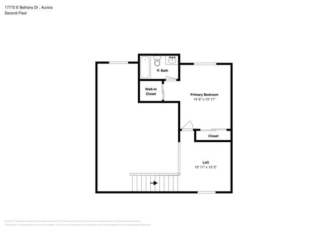 Building Photo - 17772 E Bethany Dr