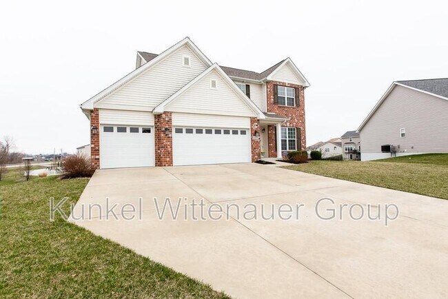 Foto del edificio - 2724 Ambridge Dr