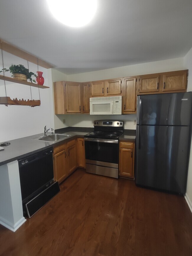 Foto del edificio - 3003 Tatnall St