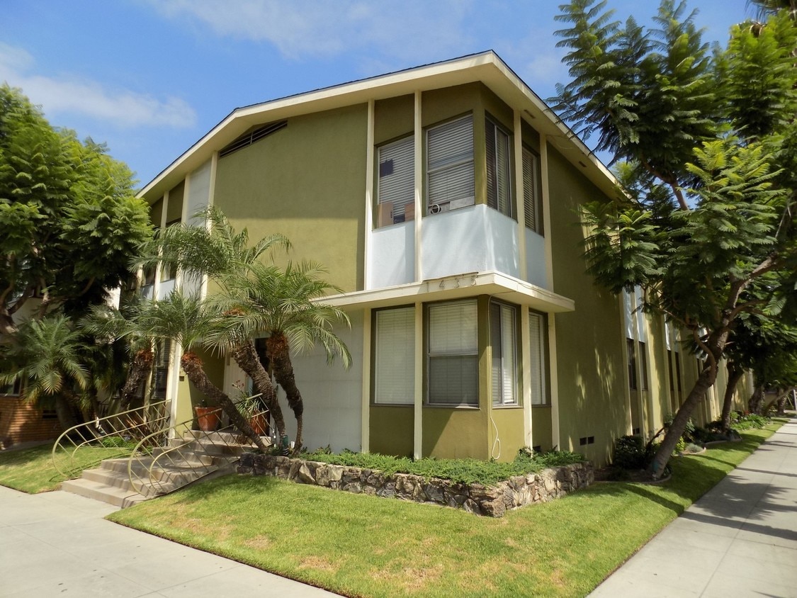 1435 E Ocean Blvd, Long Beach, CA 90802 Apartments in Long Beach, CA
