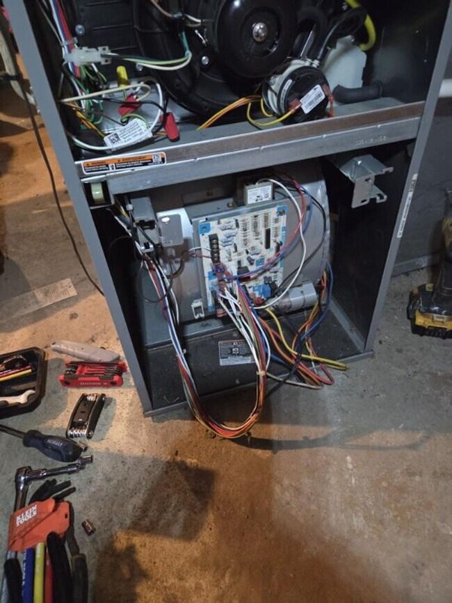 Foto del edificio - 206 1st St