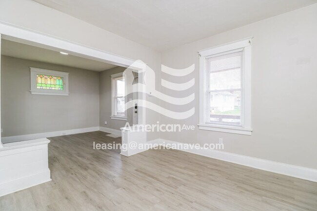 Building Photo - 4442 Bingham Ave