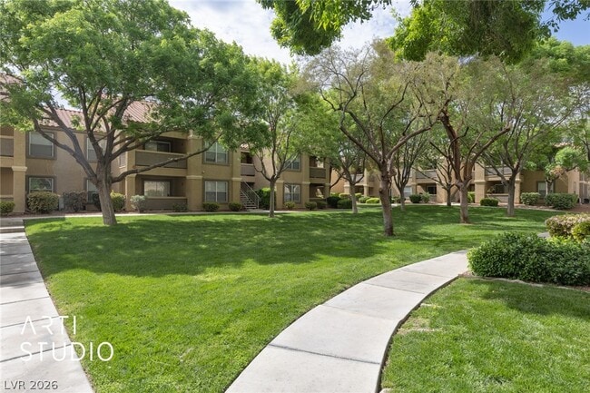 Building Photo - 2300 E Silverado Ranch Blvd