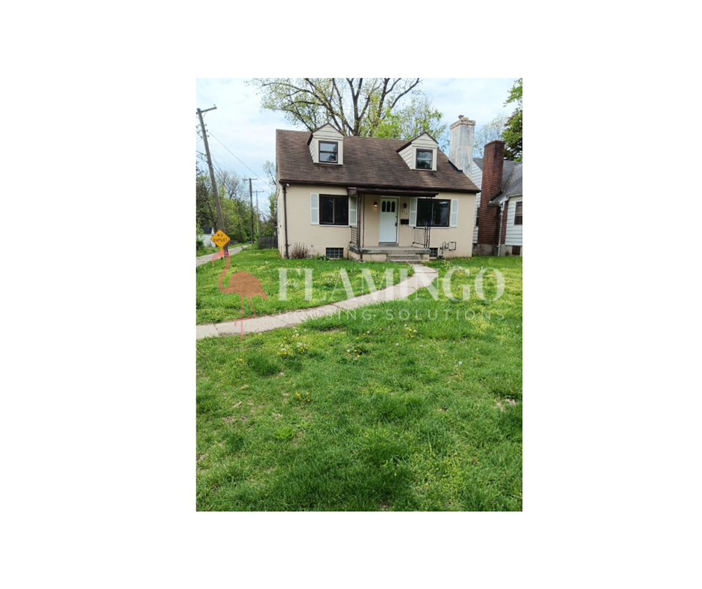 Foto principal - 416 Wilbur Ave