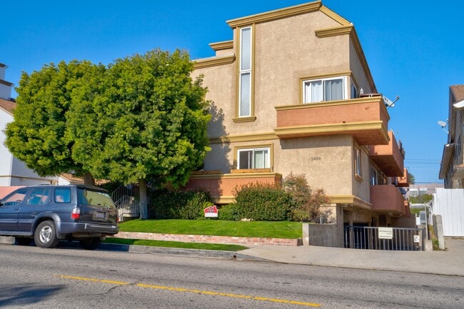 Building Photo - Centinela Luxury Investments Group LLC