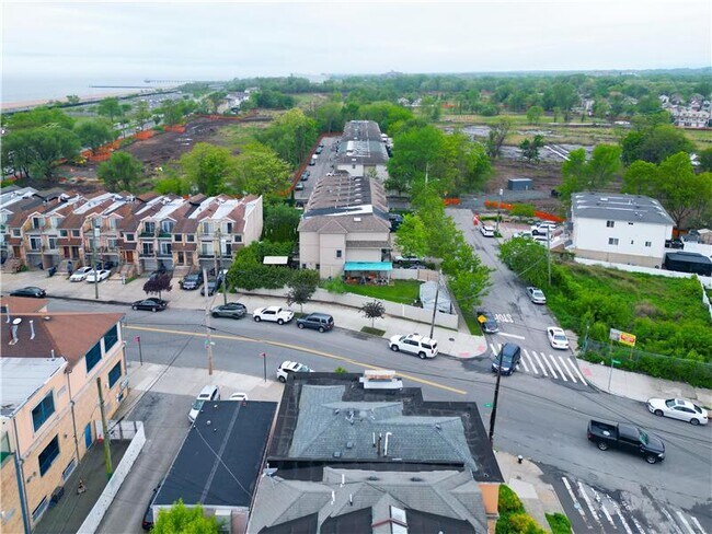 Foto del edificio - 69 Nashville St