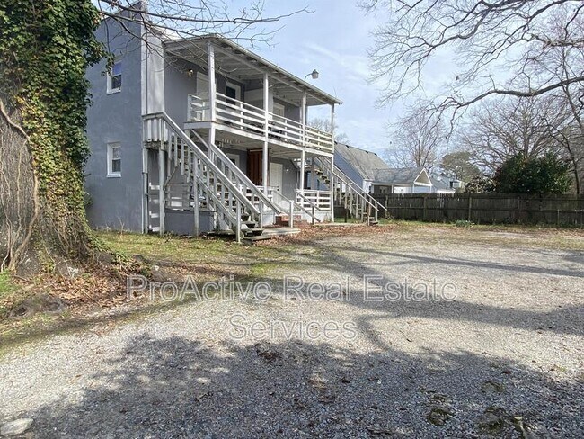 Foto del edificio - 1201 Tallwood St