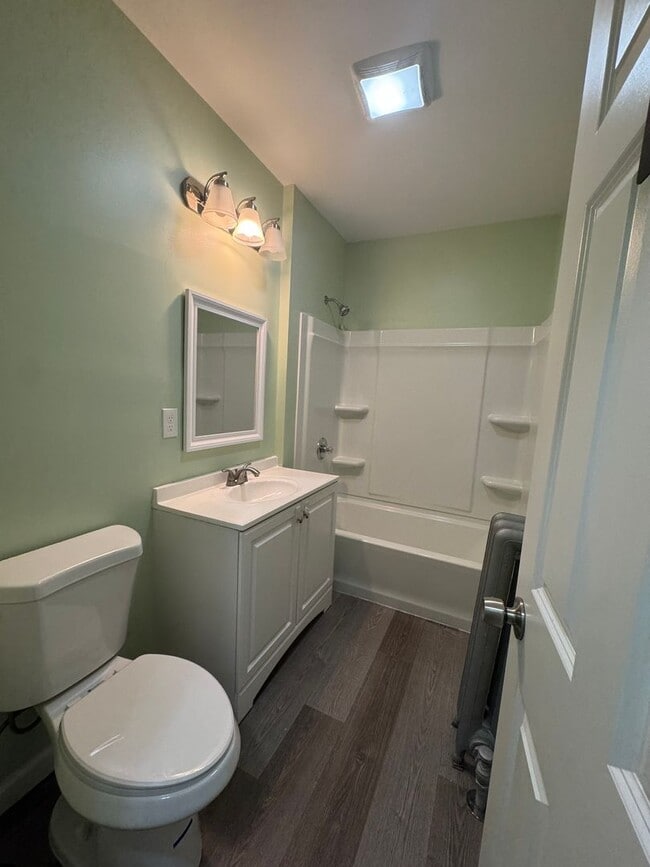 Foto del edificio - Kenyon Street