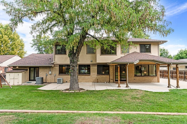 Photo - 3600 E Virginia Ave House