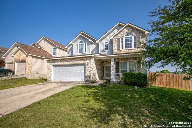 Foto del edificio - 9541 Wolf Point