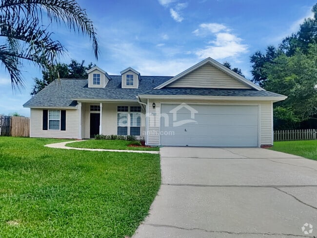 Building Photo - 12649 Brown Jersey Ct