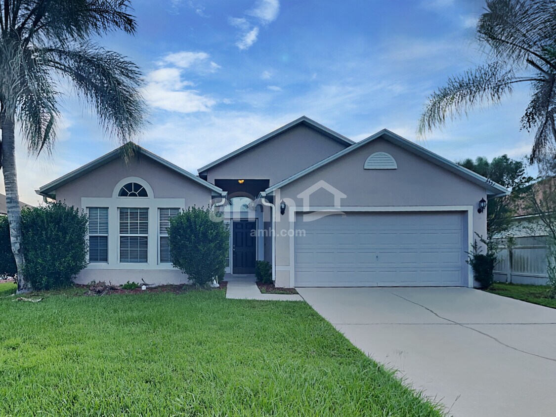 Primary Photo - 3551 Talisman Dr