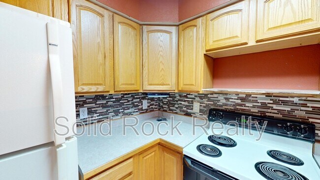 Foto del edificio - 1708 Sawyer Way
