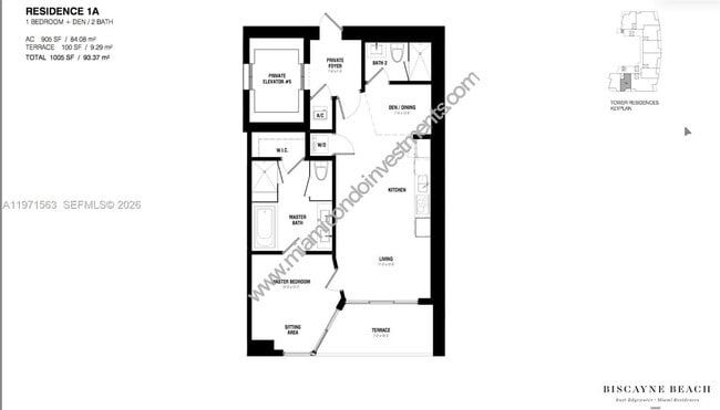 Building Photo - 2900 NE 7th Ave