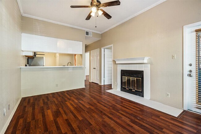 Foto del edificio - 807 W 25th St