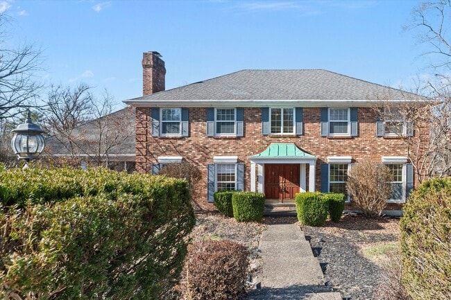 Foto del edificio - 4 Bedroom House In Hunting Creek