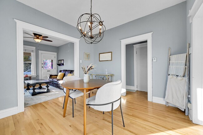 Photo - 4112 Raritan St House
