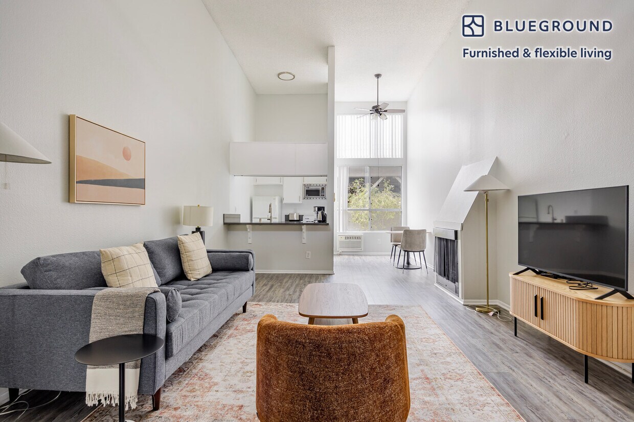Foto principal - 641 Gayley Ave