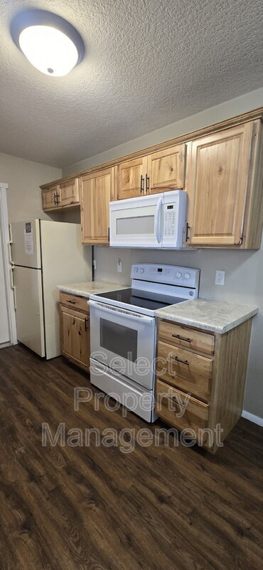 Foto del edificio - 2502 Alma St