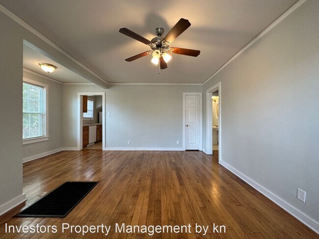 Foto del edificio - 2 br, 1 bath House - 4024 MacArthur Drive