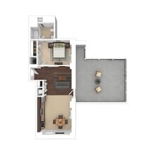 Interior Photo - The Beacon Jersey City